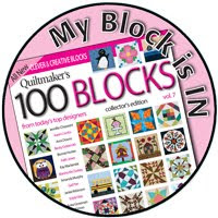 100 blocks Volume 7