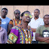 AWKWORD feat. Modenine, Five Steez, Holstar, Third Eye, Wakazi, The Assembly & Maka - I Am