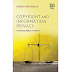 Book review: ‘Copyright and Information Privacy: Conflicting Rights in Balance’ 