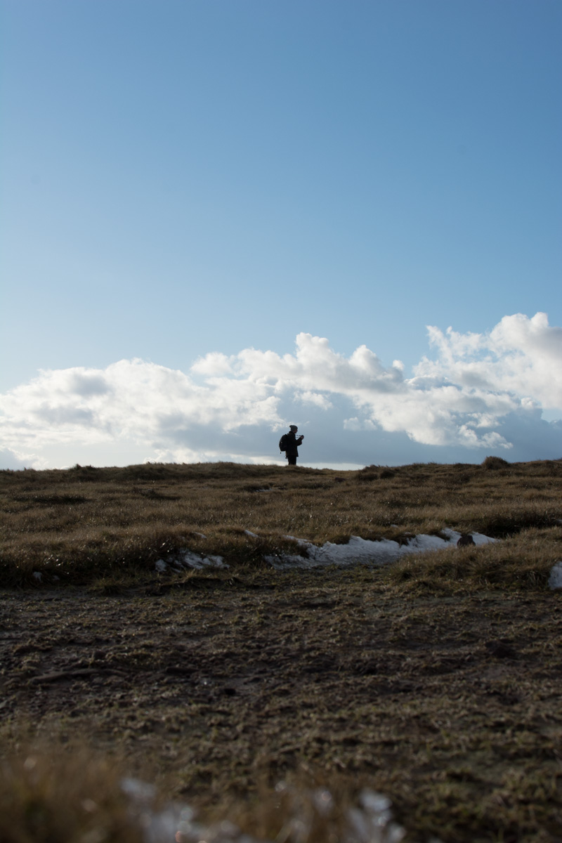 3 Reasons Why You Should Climb A Mountain pen y fan mountain landscape