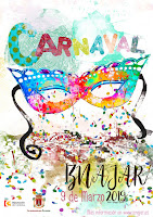 Iznájar - Carnaval 2019