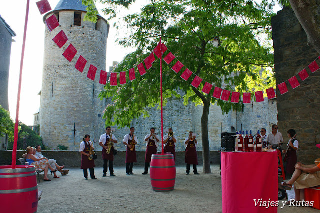 Carcassonne