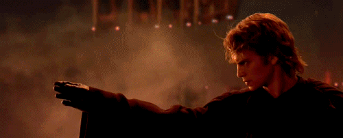 STAR WARS: 5 idee regalo per un vero fan della saga 1 Star Wars, ecco gli insegnamenti della Forza (in gif) - Wired