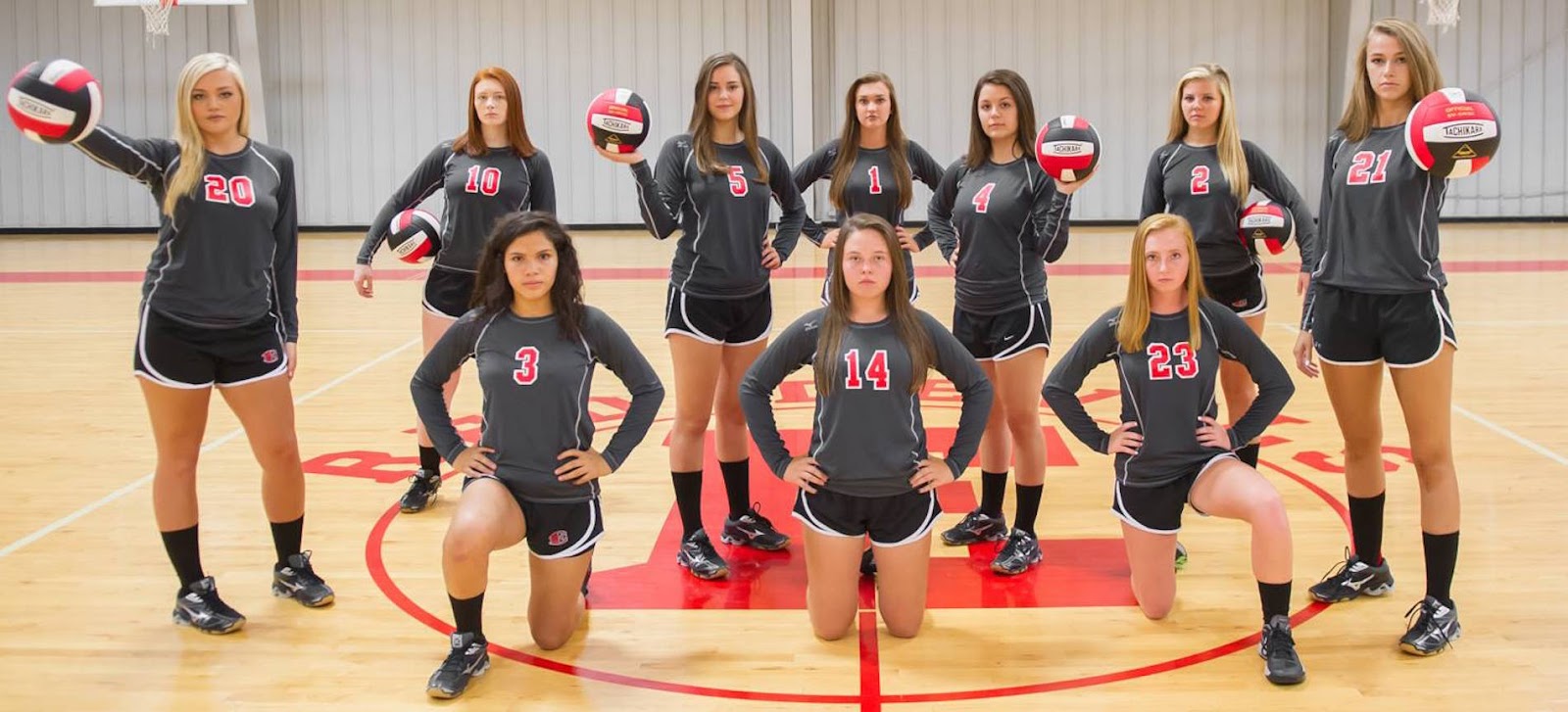 ELKMONT ALABAMA MEET THE LADY DEVILS VOLLEYBALL STARTS THIS WEEK
