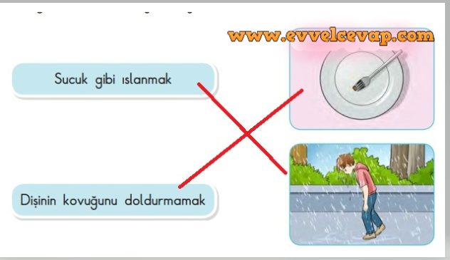 3. Sınıf SDR Dikey Yayınları Türkçe 99. 100. 101. 102. 103. 104. 105. 106. 107. Sayfa Cevapları