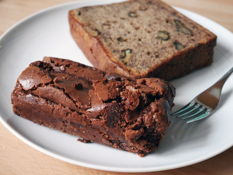 REVIEW V and H Cafe, Holland Road, Hove The Graphic Foodie