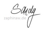 Sandy von www.zaphiraw.de