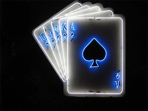 Selling Poker Chips: Zynga Poker