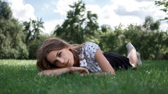 A linda modelo russa Xenia Kokoreva nas fotografias fashion de Yuriy Lyamin Yuriy Lyamin 500px arte fotografia mulheres modelos russas fashion ksenia xenia kokoreva