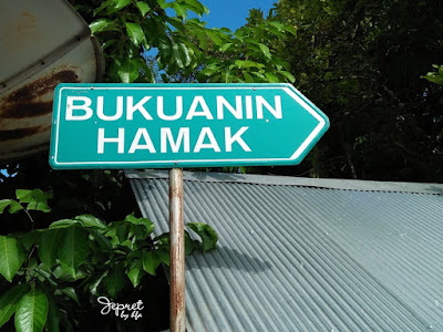 puncak halinjuangan desa mawangi kec padang batung