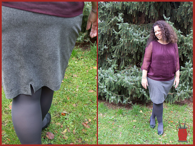 Hüfte anpassen Hüfte anpassen