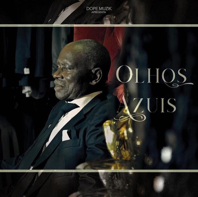 Prodigio - Olhos Azuis (feat. Rhayra) Prodigio - Olhos Azuis (feat. Rhayra)