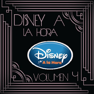 Descarga "Disney a la Hora VOL. 4"