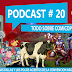 Podcast # 20