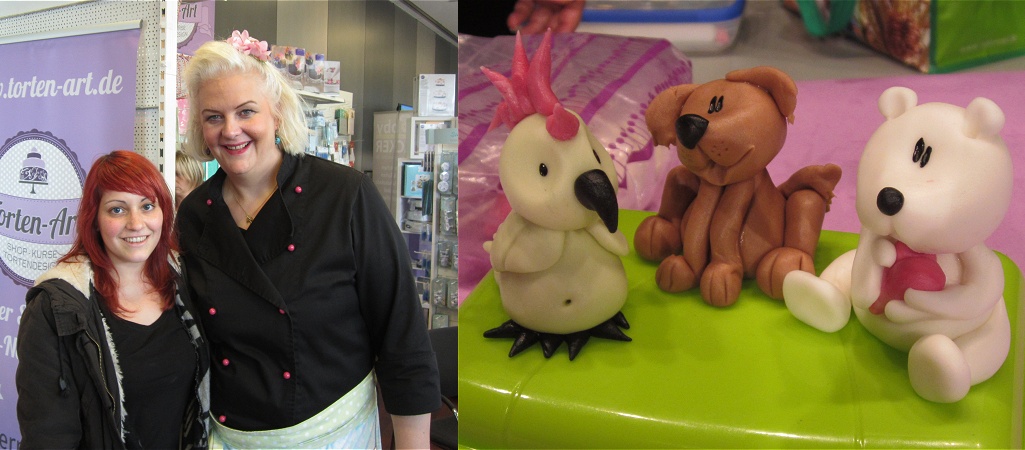 Cake Germany 2015 Esslingen 16