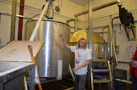 Kinver mash Tun Kinver Mash Tun