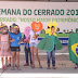 Parada Sustentável na Praça’ abre a Semana do Cerrado no centro de Barreiras