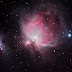Bagaimana Nebula Bisa Terbentuk?