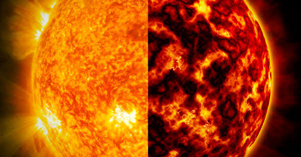 Científicos descubren un “gemelo” del Sol e investigan si hay una “Tierra 2.0” Científicos descubren un “gemelo” del Sol e investigan si hay una “Tierra 2.0”