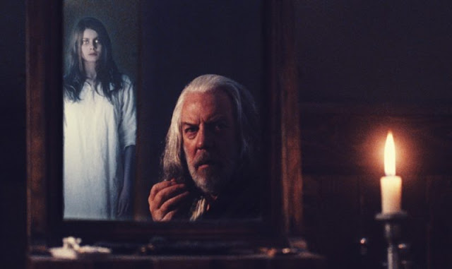 An American Haunting An American Haunting