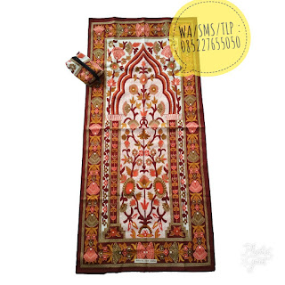 pusat sajadah murah, reseller sajadah sajadah souvenir, sajadah mini WA 0852 2765 5050
