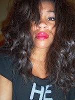 A little bit of this n that