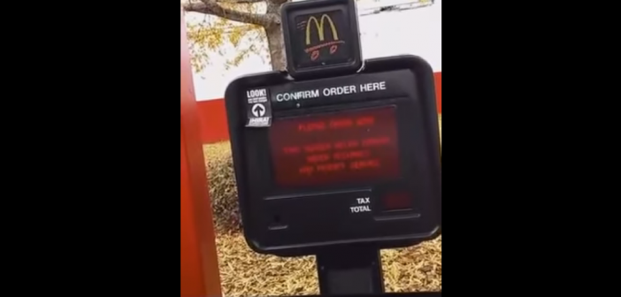 drive thru headset price