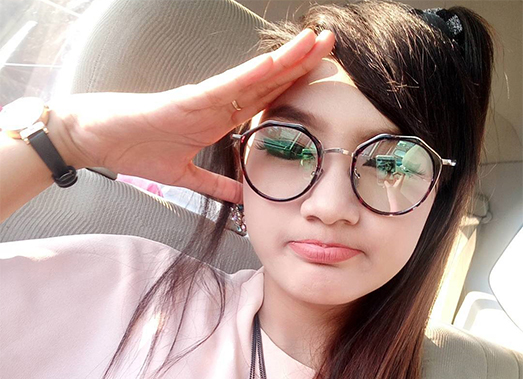 Lirik Selangkung Rong Langkung - Jihan Audy Lirik Selangkung Rong Langkung - Jihan Audy
