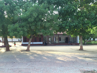 Mahatma Gandhi House