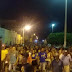 Sepultamento de adolescente é marcado por muita comoção em Umbuzeiro