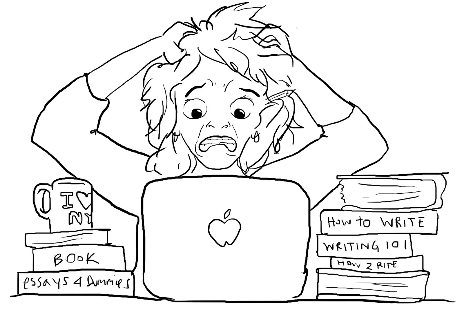 Best essay writing tools