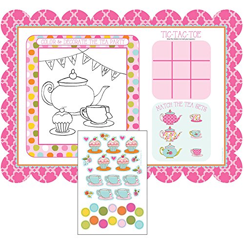 Daisy Troop Activities for Leaders Have a Daisy Girl Scout Tea Party