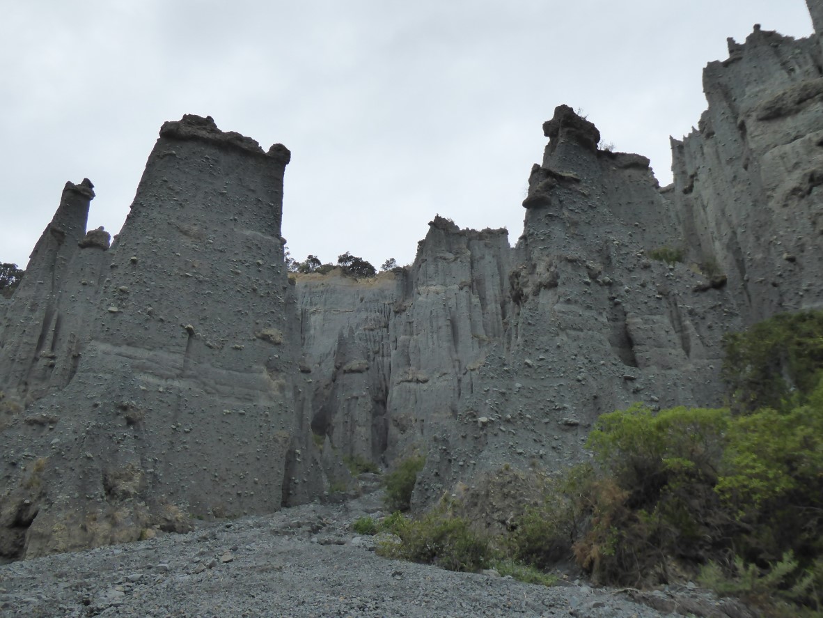 The Road Goes Ever On "You Must Take The Dimholt Road"