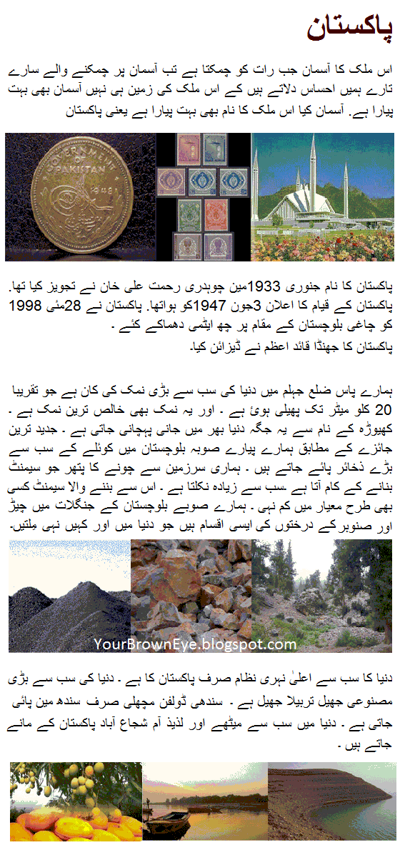 essay concerning political election on pakistan within urdu language essay regarding election throughout pakistan around urdu language