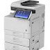 Ricoh released colour multifunction printers MP C307SP and MP C407SP