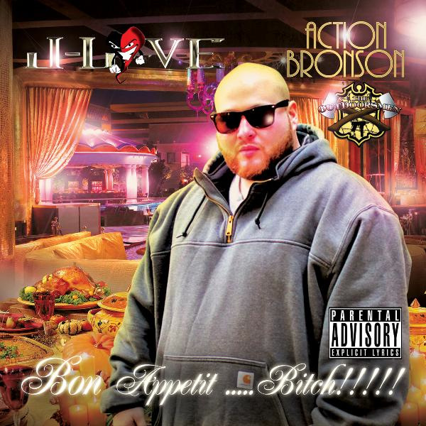 Action Bronson Discografia 2010 2018 16 Albumes 320 Kbps 2010 Action Bronson Bon Appetit Tracklist
