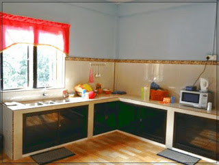 Dapur Rumah Minimalis Ukuran 3 x 3 yang Nyaman dan Bersih Dapur Rumah Minimalis Ukuran 3 x 3 yang Nyaman dan Bersih