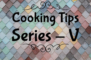 Cooking Tip Cooking-tip