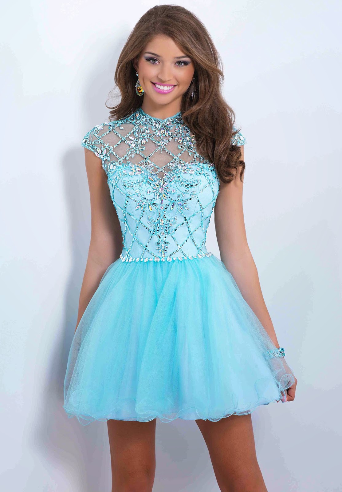 Vestidos de cóctel Vestidos de cóctel