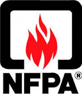 PANNAPA P.: มาตรฐานป้องกัน อัคคีภัยของ NFPA (National Fire Protection ...