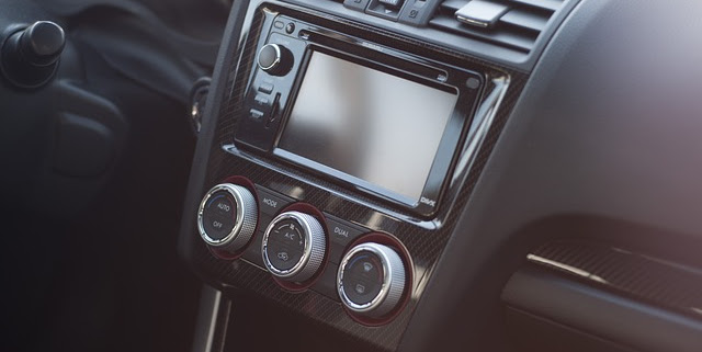 Building the Best Car Stereo System