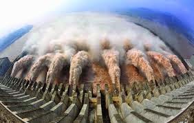 Three Gorges Dam Three Gorges Dam