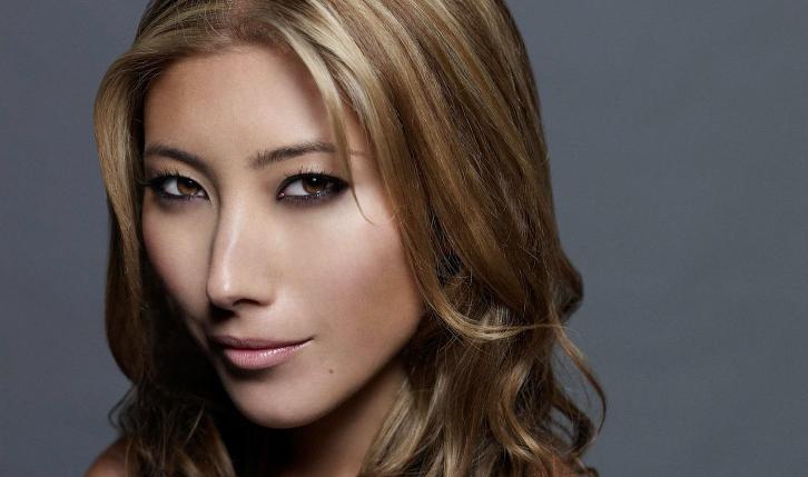 Dichen Lachman She is Australian but of Tibetan and German ancestry, has a ...