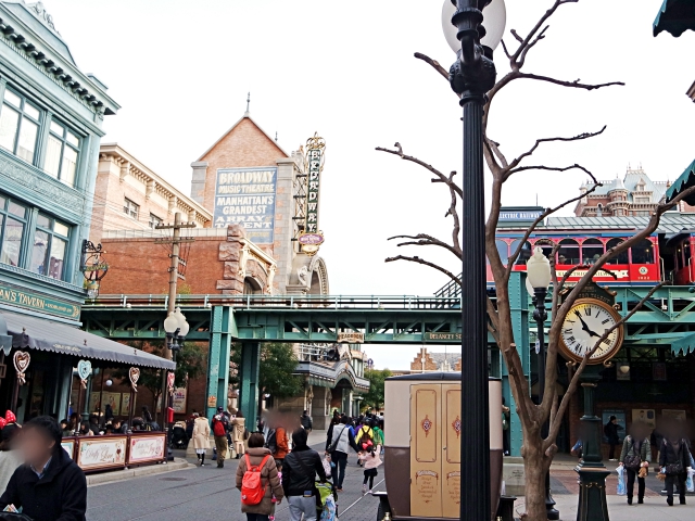 American Waterfront Area American Waterfront Area