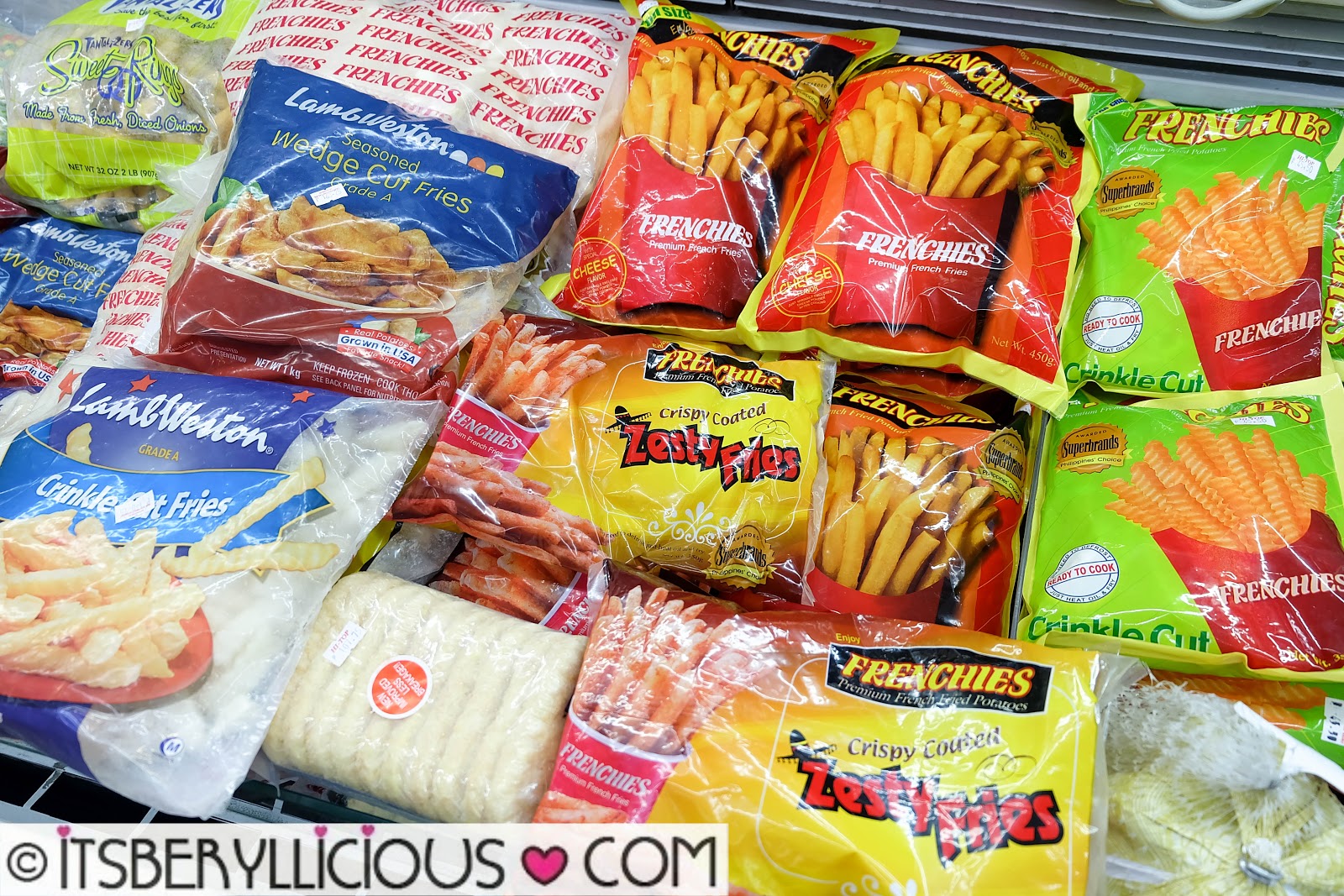 US Potato Facts Important Things You Need To Know About US Potatoes