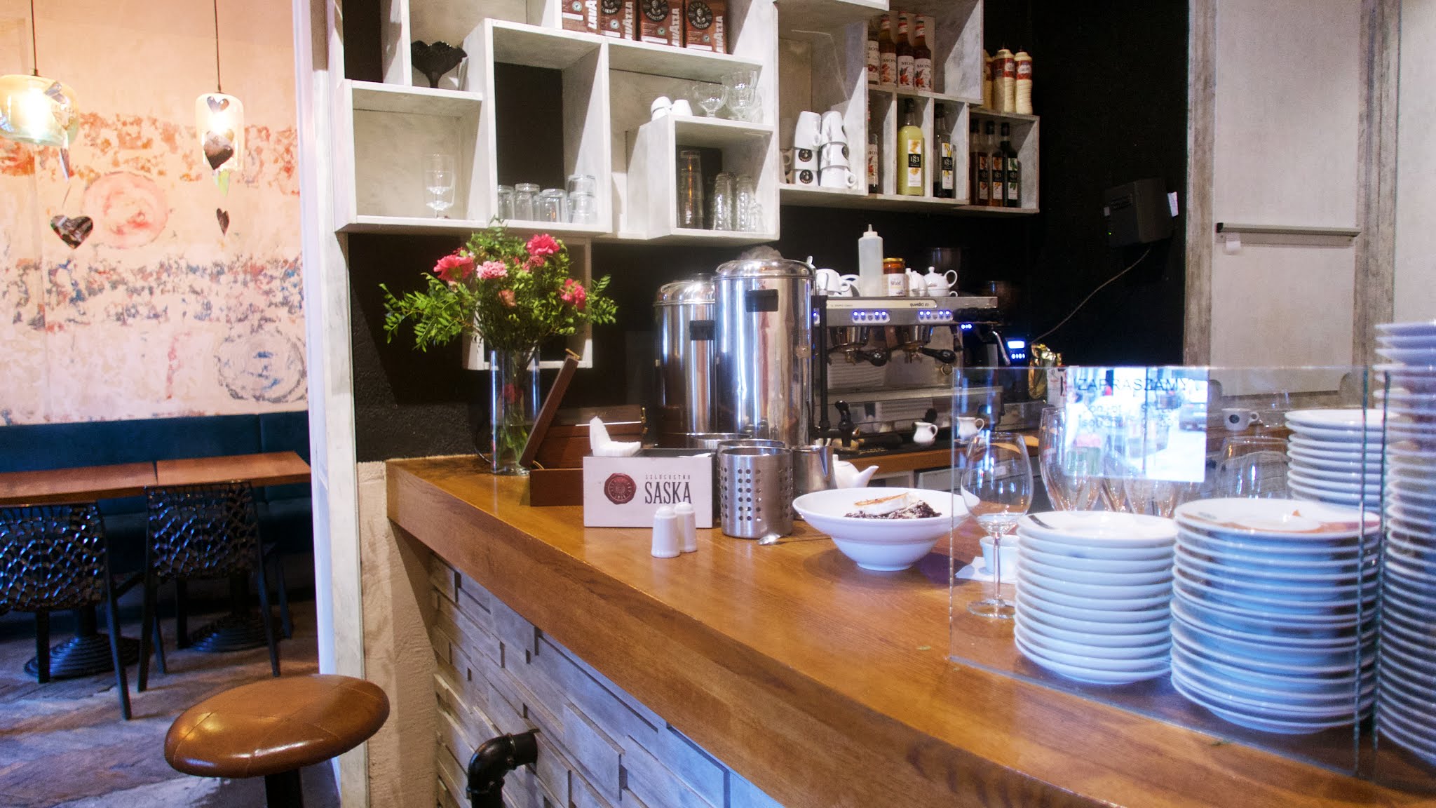 Miejsce ze Smakiem- Dynia Kraków