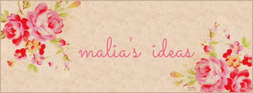 Malia's Ideas