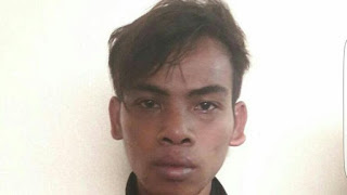 kumpulan foto pembunuh eno asli tanpa sensor