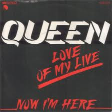 Lirik lagu queen love of my life Full Terbaru - Kumpulan Lirik Lagu