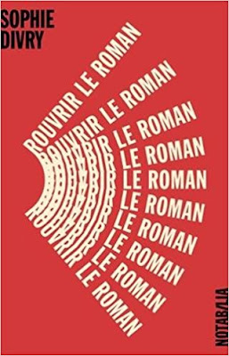 Rouvrir Le Roman de Sophie Divry PDF Rouvrir Le Roman de Sophie Divry PDF